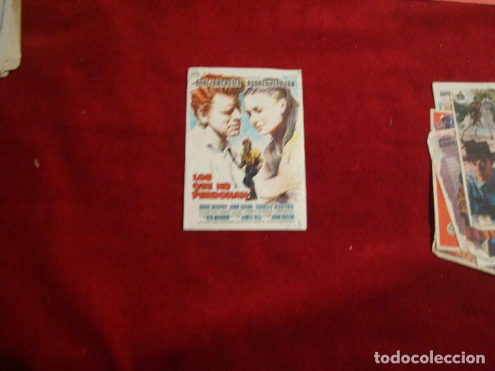 Cine: los que no perdonan con publicidad - Foto 1
