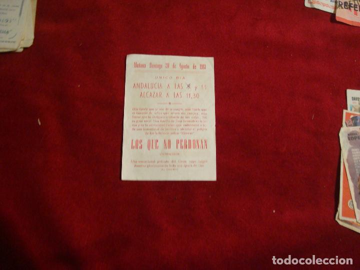 Cine: los que no perdonan con publicidad - Foto 2