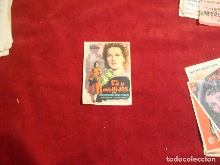 Cine: tu y mis hijos - Foto 1