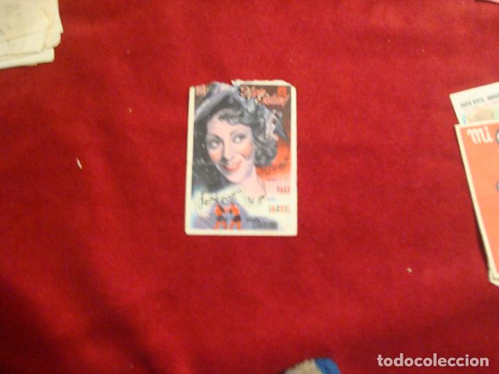 Cine: sere como tu me deseas - Foto 1