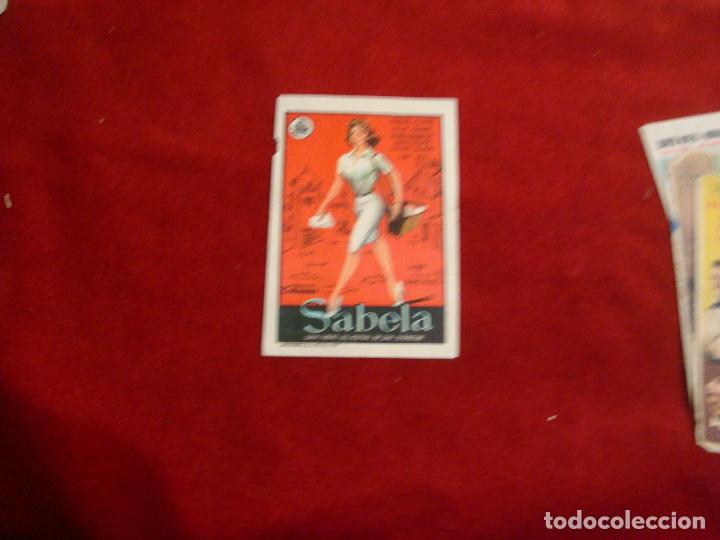 Cine: sabela - Foto 1