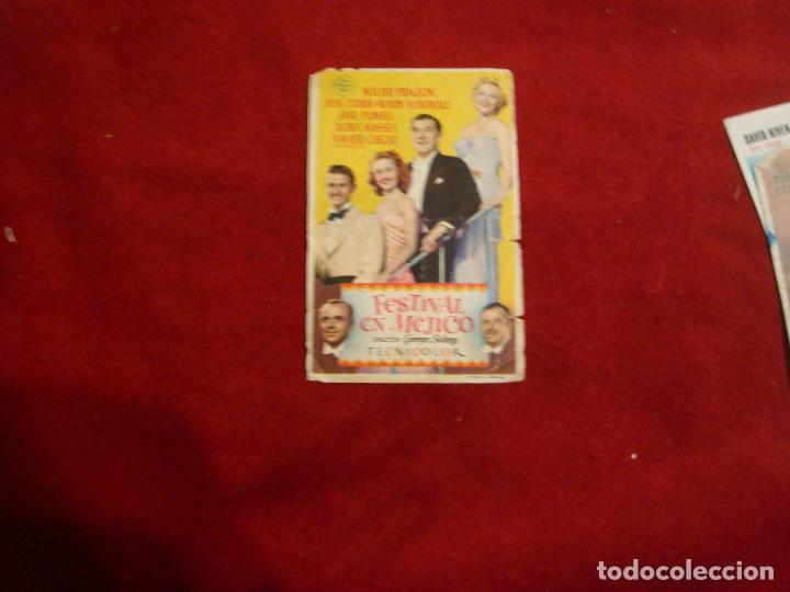 Cine: festival en mejico - Foto 1