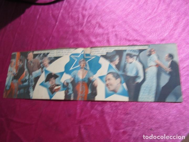 Cine: LA CHICA DEL CORO ROGER PRYOR PROGRAMA DE CINE DOBLE C2 - Foto 5