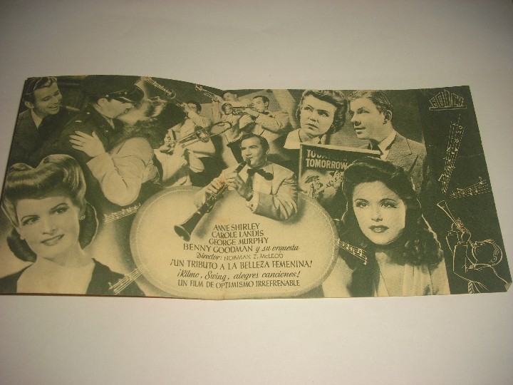 Cine: EL CLUB 400 , PROGRAMA DOBLE SIN PUBLICIDAD - Foto 2
