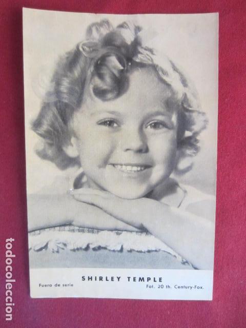 Cine: SHIRLEY TEMPLE - Foto 1