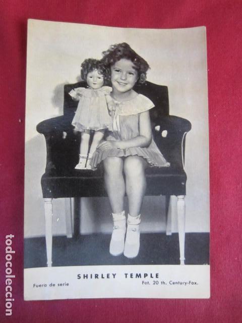 Cine: SHIRLEY TEMPLE - Foto 1