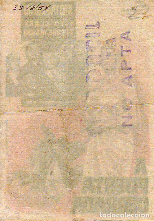 Cine: a puerta abierta - Foto 2
