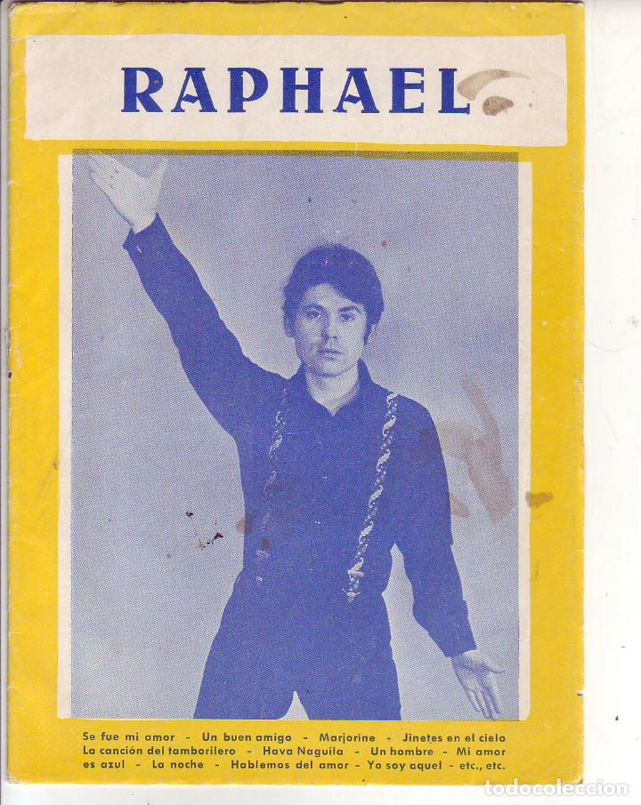 Cine: raphael - Foto 1