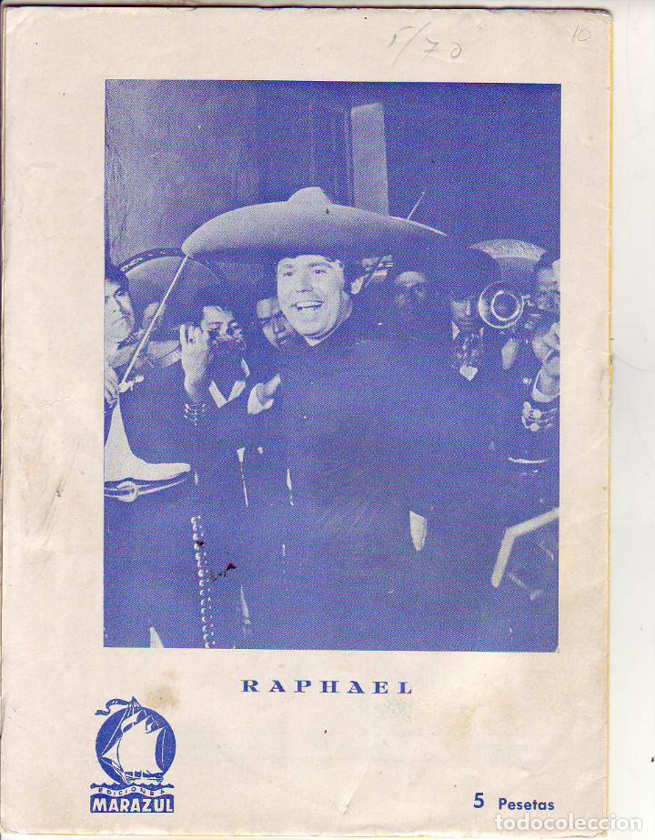 Cine: raphael - Foto 2