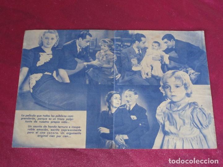 Cine: QUIEN ME QUIERE A MI PROGRAMA DE CINE DOBLE . C16 - Foto 4
