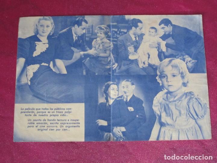 Cine: QUIEN ME QUIERE A MI PROGRAMA DE CINE DOBLE . C16 - Foto 5