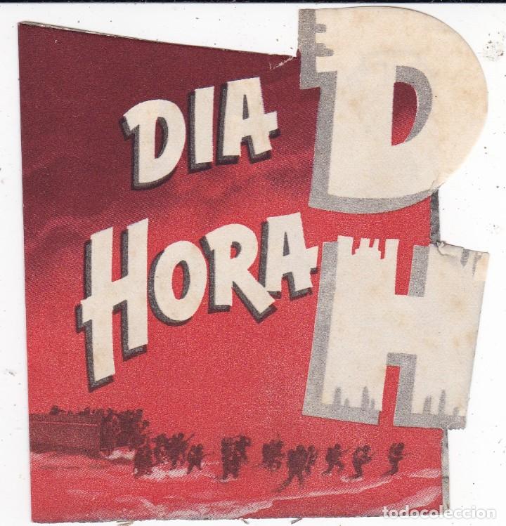 Cine: Dia D hora H - Foto 1