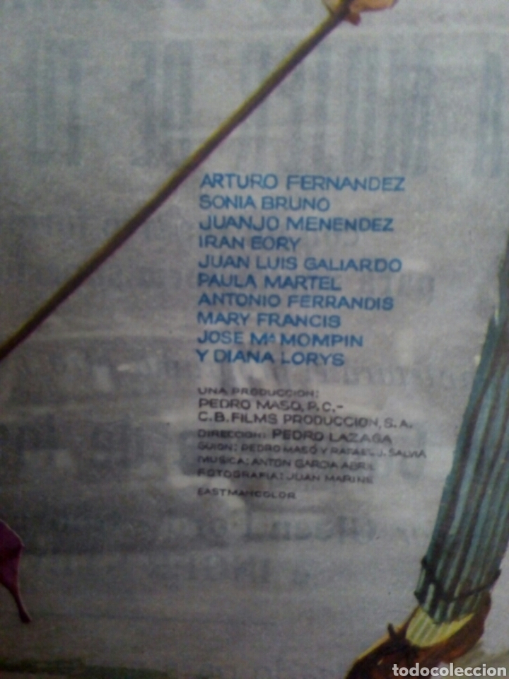 Cine: No desearas la mujer de tu pr&oacute;jimo. - Foto 2