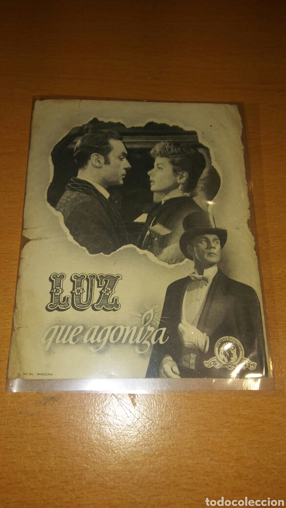 Cine: Programa de cine doble sin publicidad los que agoniza - Foto 2
