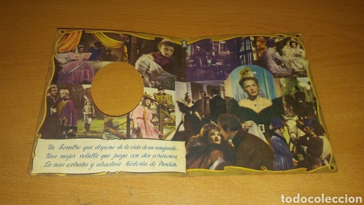 Cine: Programa de cine doble sin publicidad un tiro en reserva - Foto 2