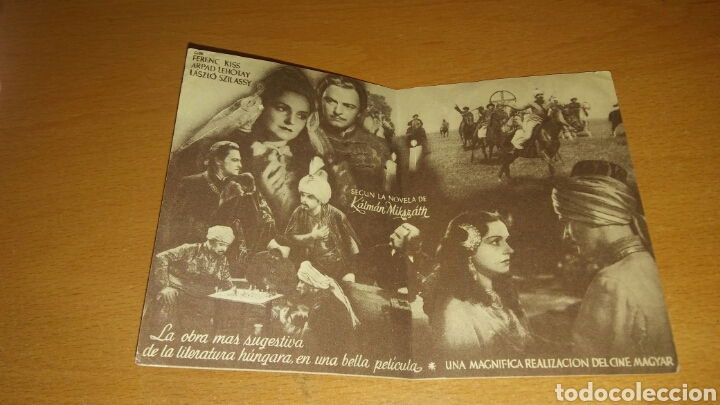 Cine: Programa de cine doble sin publicidad la capa m&aacute;gica - Foto 2