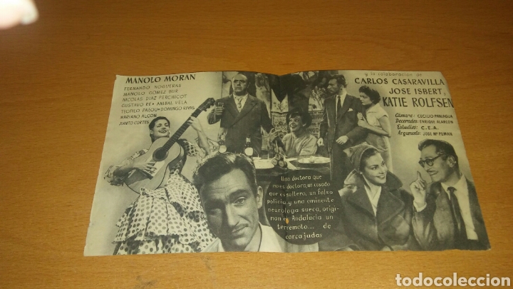 Cine: Programan de cine doble sin publicidad congreso en Sevilla - Foto 2