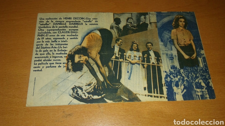 Cine: Programa de cine doble sin publicidad porque lates coraz&oacute;n - Foto 2
