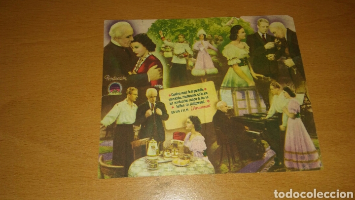 Cine: Programa de cine doble sin publicidad para&iacute;so robado - Foto 2