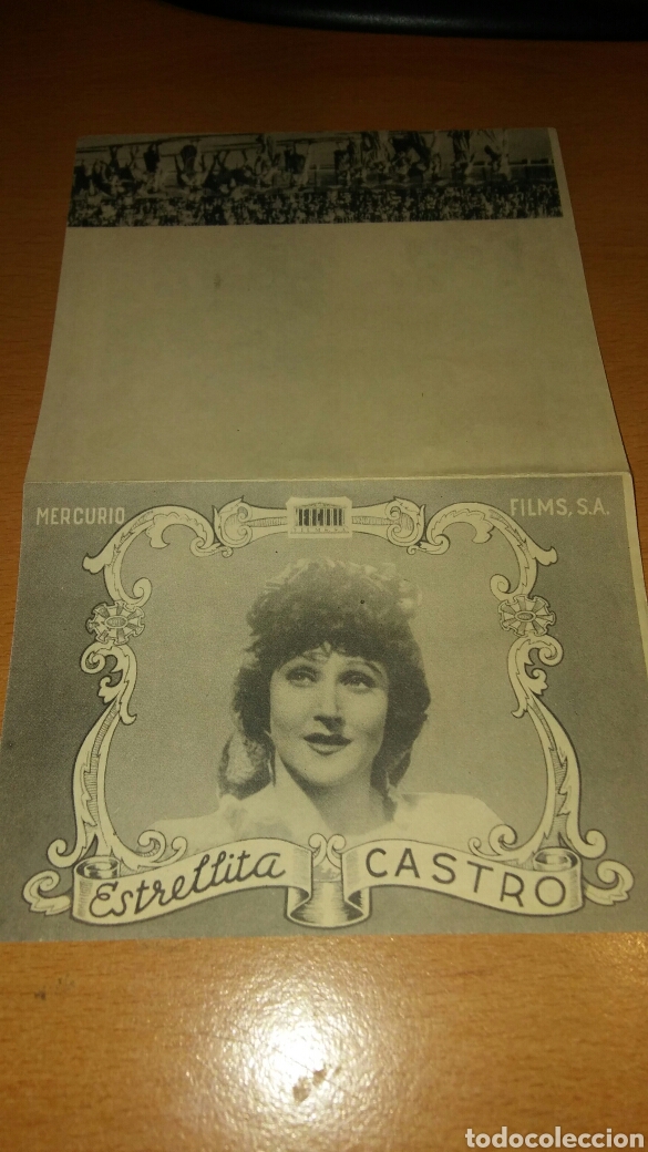Cine: Programa de cine doble sin publicidad la maja del capote - Foto 1