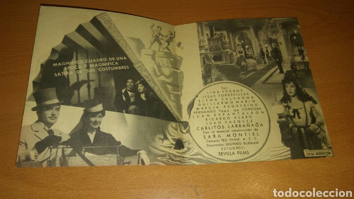 Cine: Programa de cine doble sin publicidad peque&ntilde;eces - Foto 2