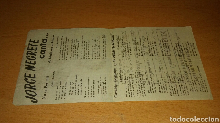 Cine: Programa de cine doble con publicidad el ahijado de la muerte - Foto 2