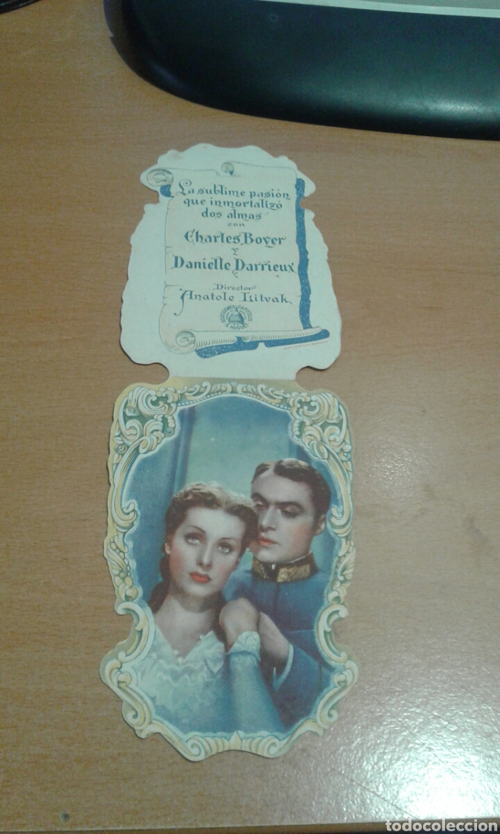 Cine: Programa de cine troquelado sin publicidad sue&ntilde;os de principe - Foto 1