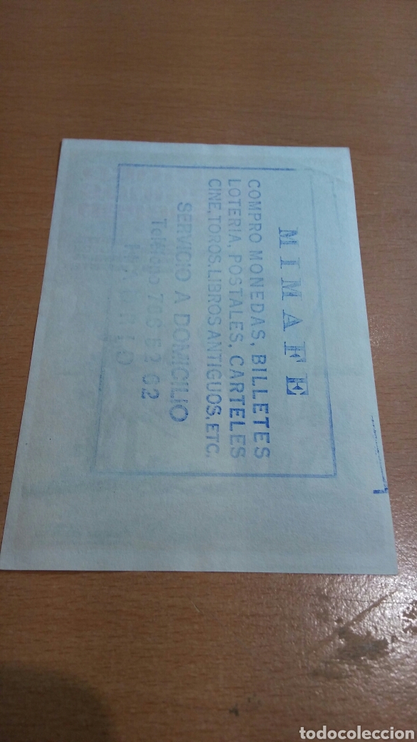 Cine: Programa de cine con publicidad cinco asesinos esperan - Foto 2