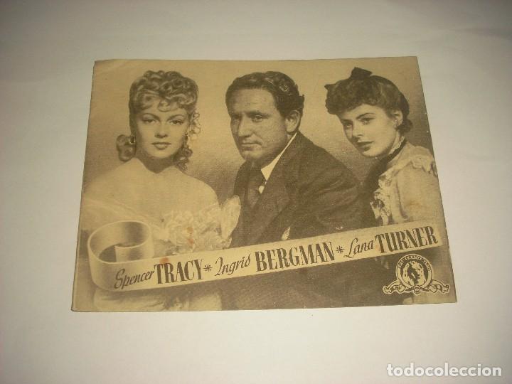 Cine: EL EXTRA&Ntilde;O CASO DEL DR. JEKYLL - Foto 1