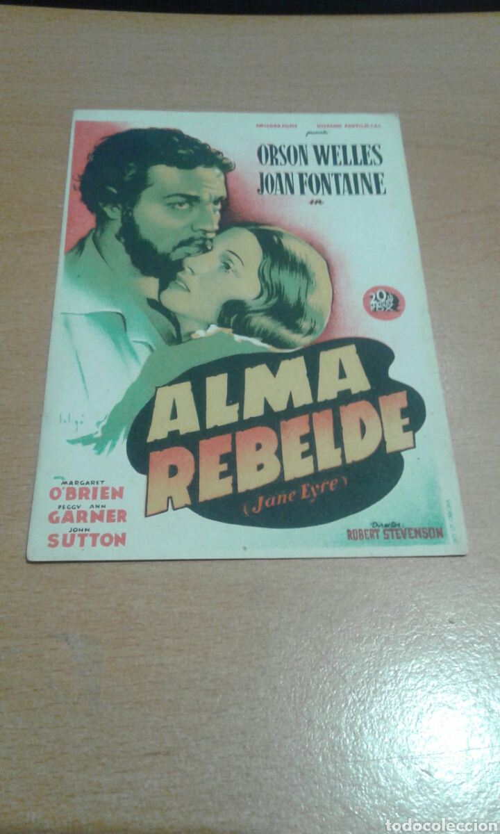 Cine: Alma rebelde soligo simple - Foto 1