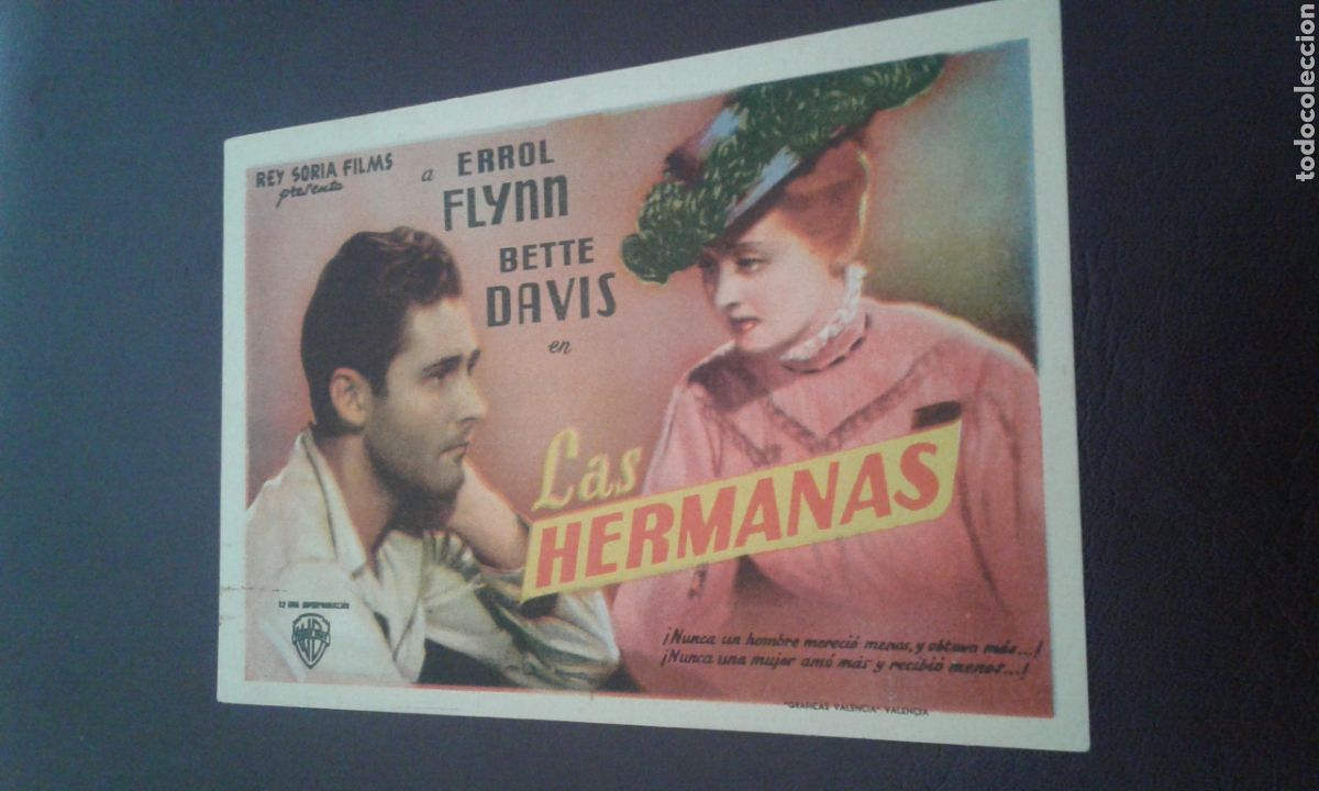 Cine: Las hermanas con publicidad - Foto 1