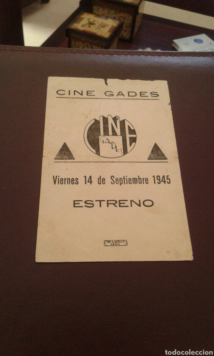 Cine: Honolulu cine gades cadiz - Foto 2
