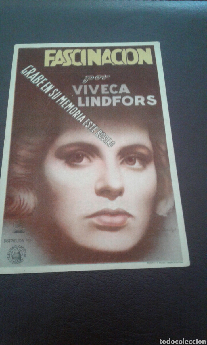 Cine: Fascinaci&oacute;n cine gades - Foto 1