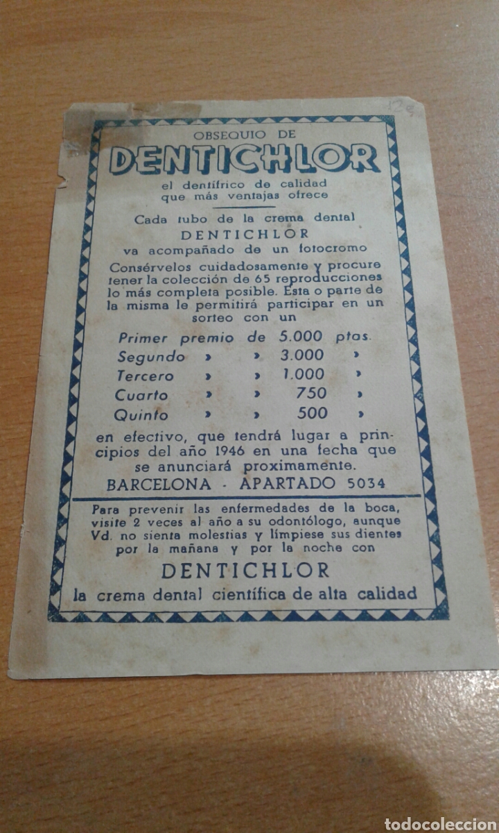 Cine: Llovido del cielo con publicidad - Foto 2
