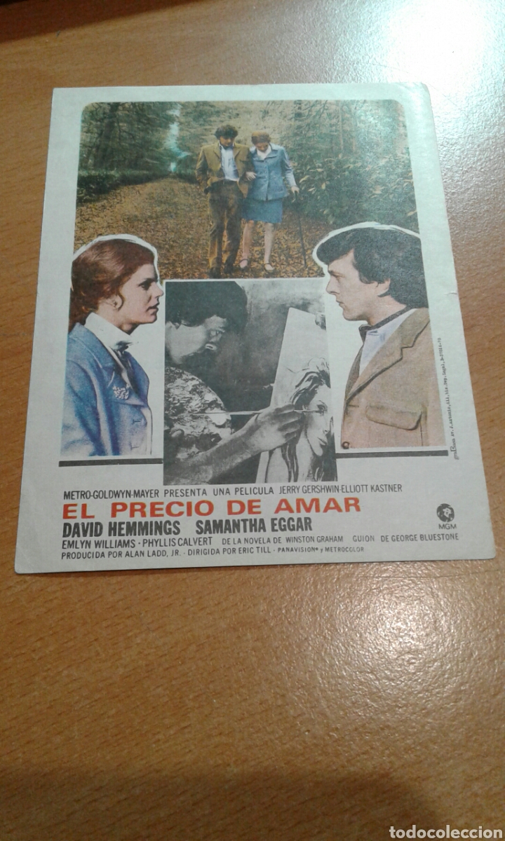 Cine: El precio de amar cine Riera - Foto 1