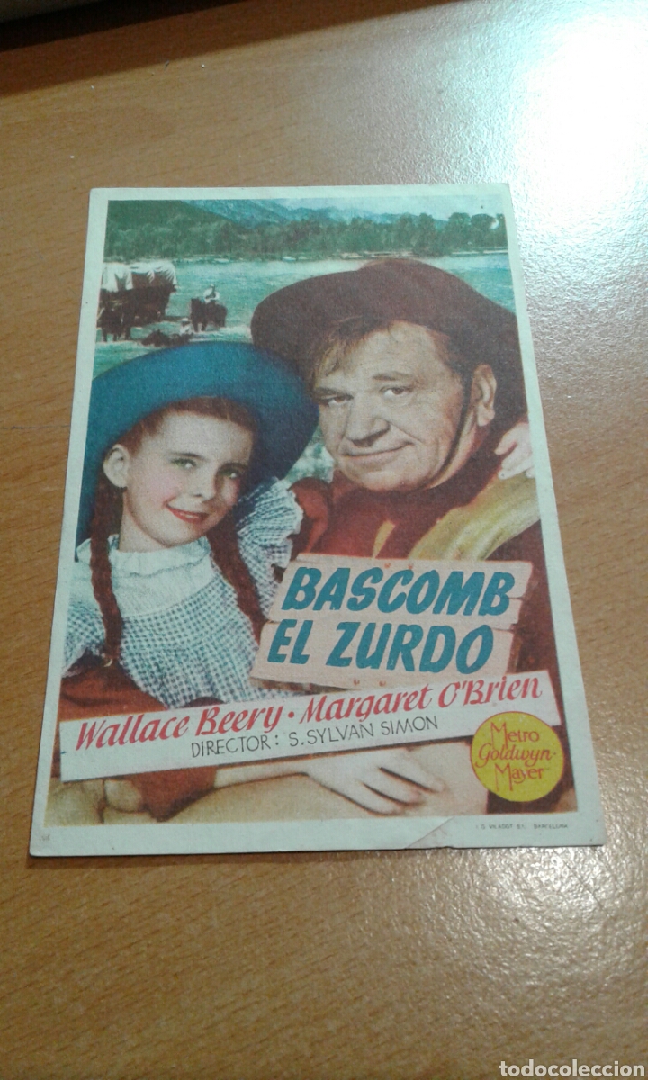 Cine: Bascomb el zurdo cinema baracaldo - Foto 1