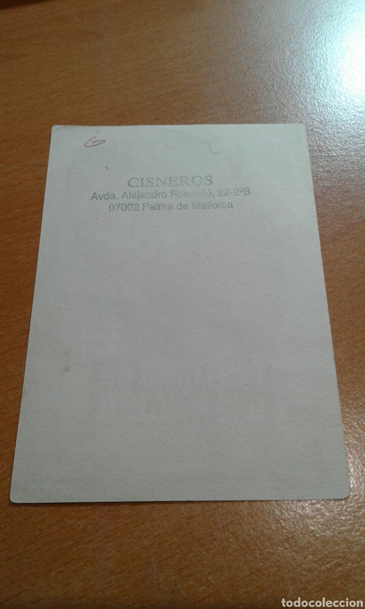 Cine: Historia de una mujer cine cisneros - Foto 2