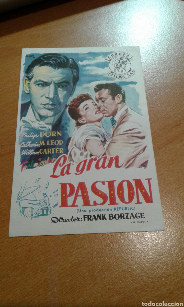 Cine: La gran pasion cine ca&ntilde;ada - Foto 1
