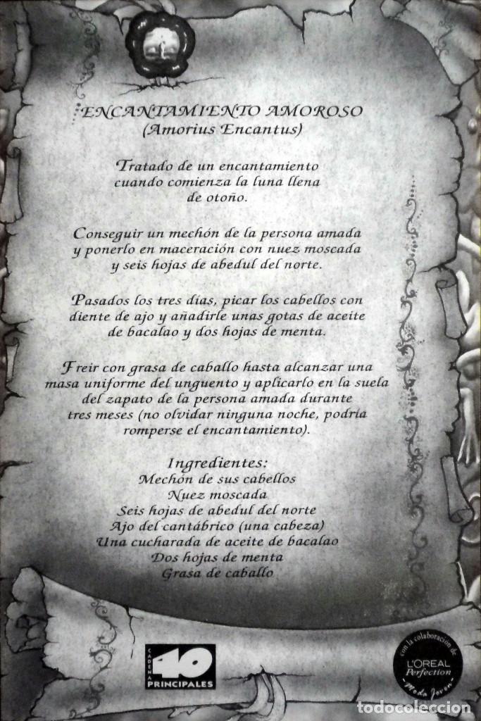 Cine: J&oacute;venes y brujas - Foto 2