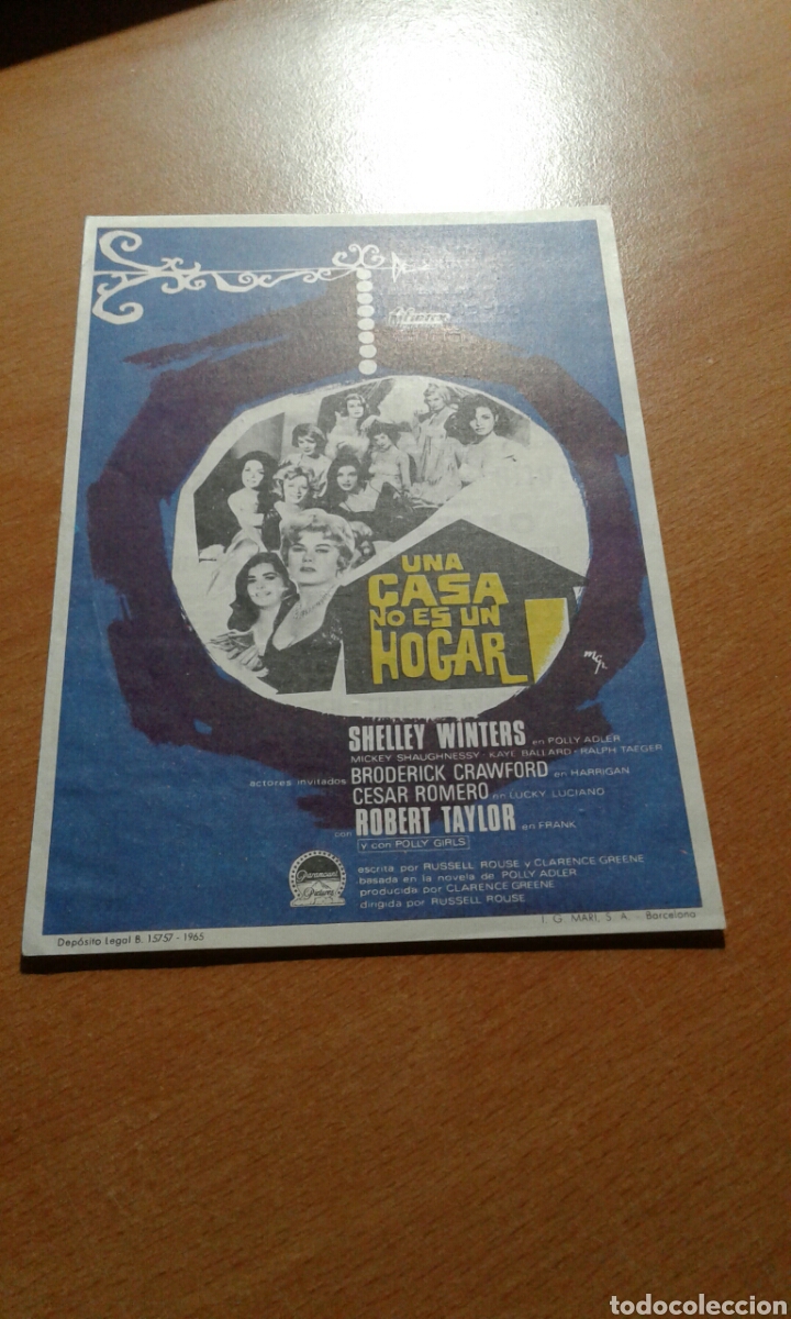 Cine: Una casa no es un hogar cine spring - Foto 1