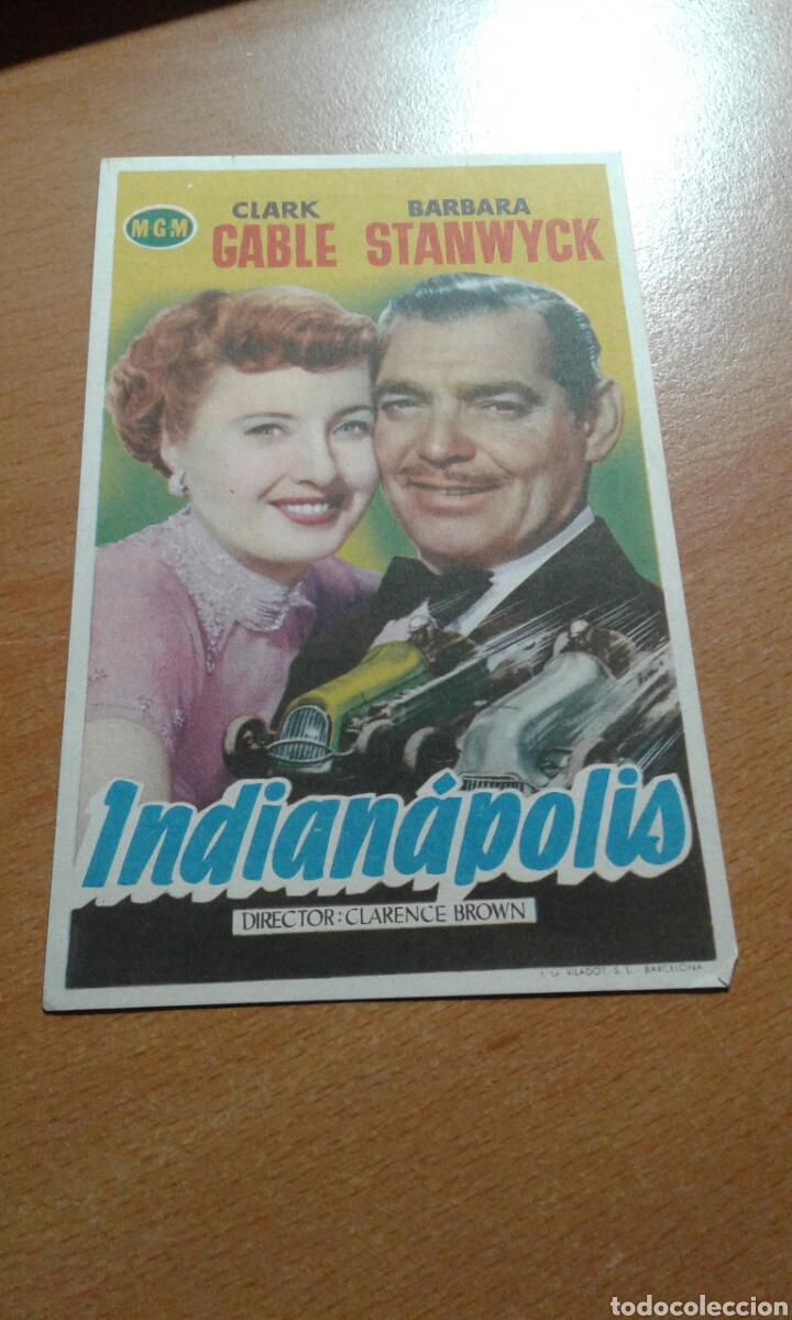 Cine: Indianapolis cine jofre - Foto 1