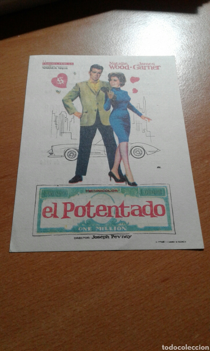 Cine: El potentado cine spring - Foto 1