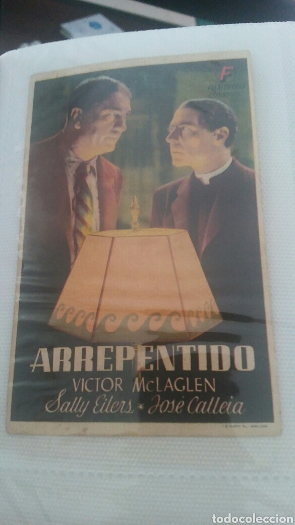 Cine: Arrepentido simple - Foto 1
