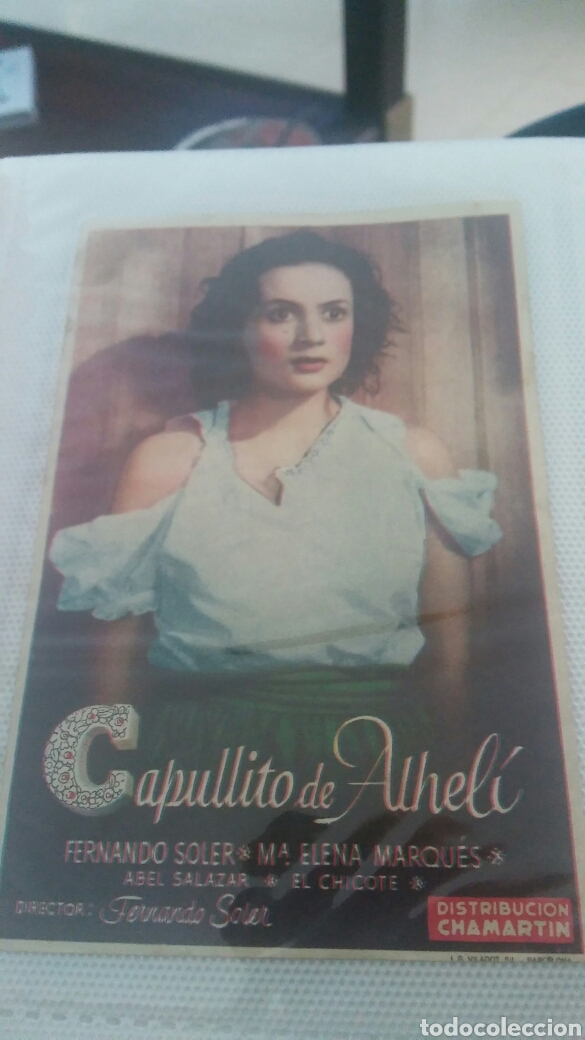 Cine: Capullo de alhel&iacute; simple - Foto 1