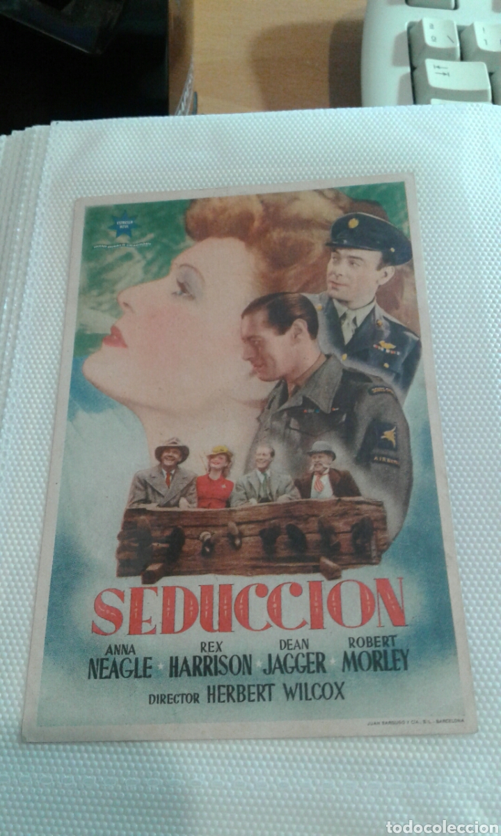 Cine: Seducci&oacute;n simple - Foto 1