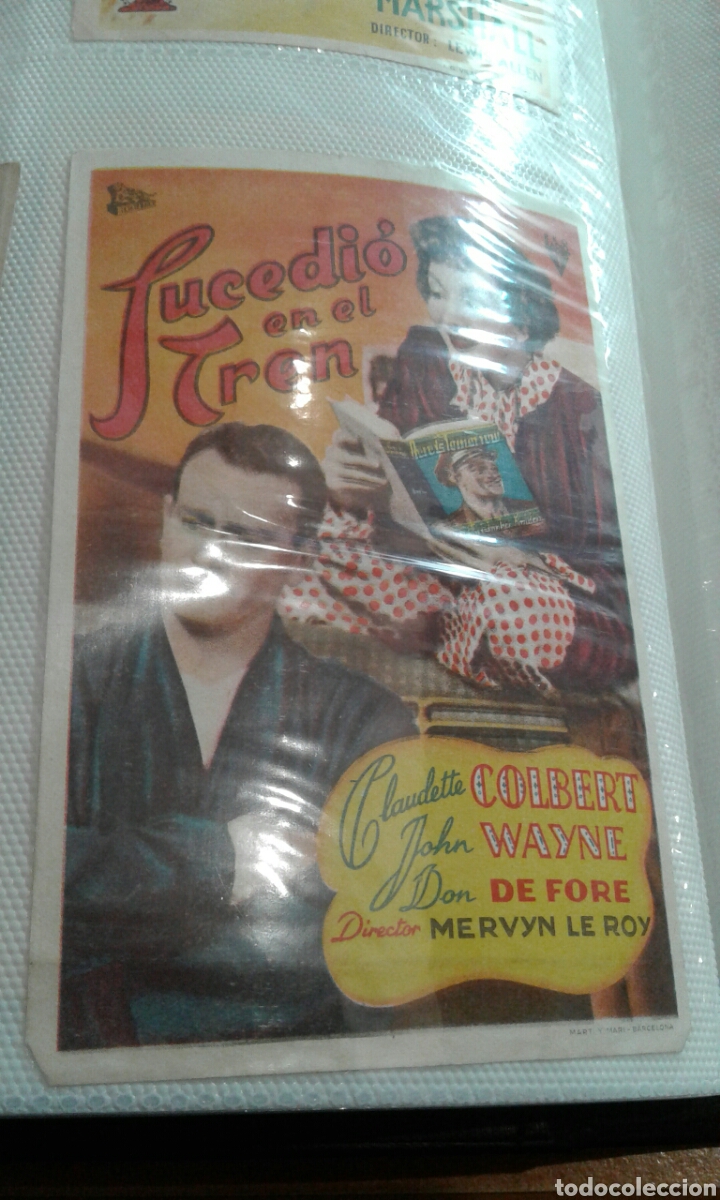 Cine: Sucedi&oacute; en el tren simple - Foto 1
