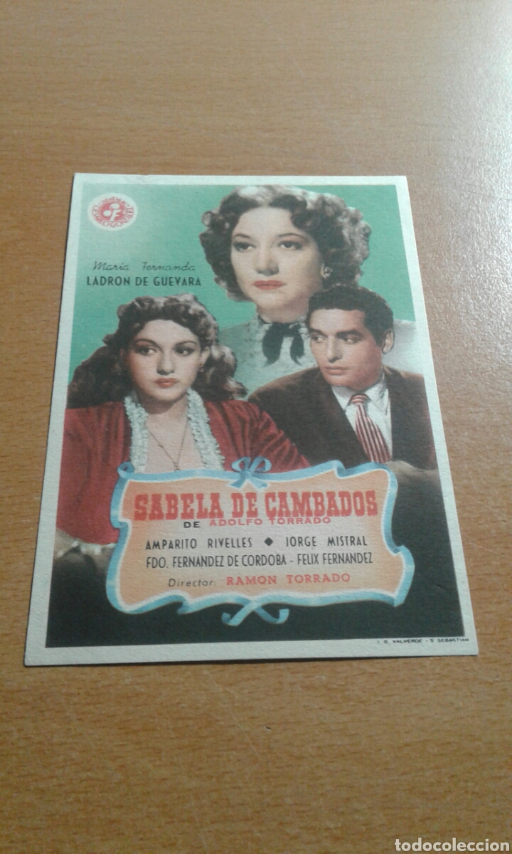 Cine: Sabe la de Cambados simple - Foto 1