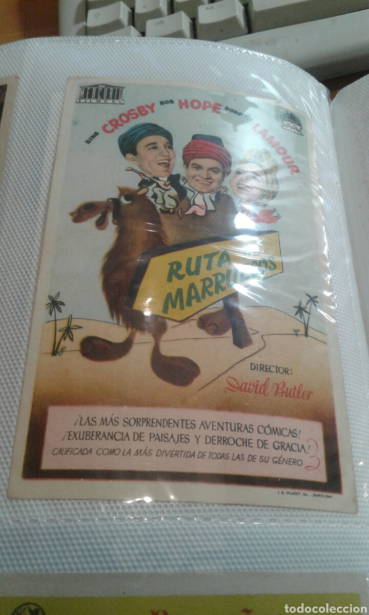 Cine: Ruta de Marruecos simple - Foto 1