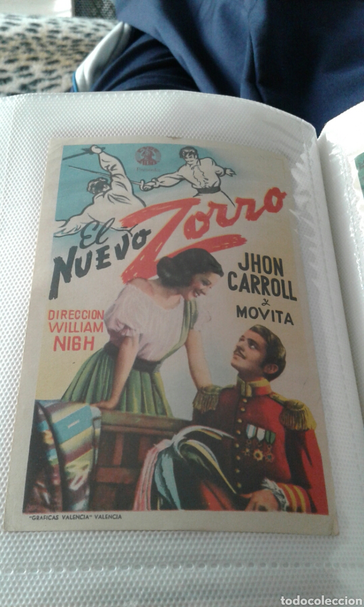 Cine: El nuevo zorro simpke - Foto 1