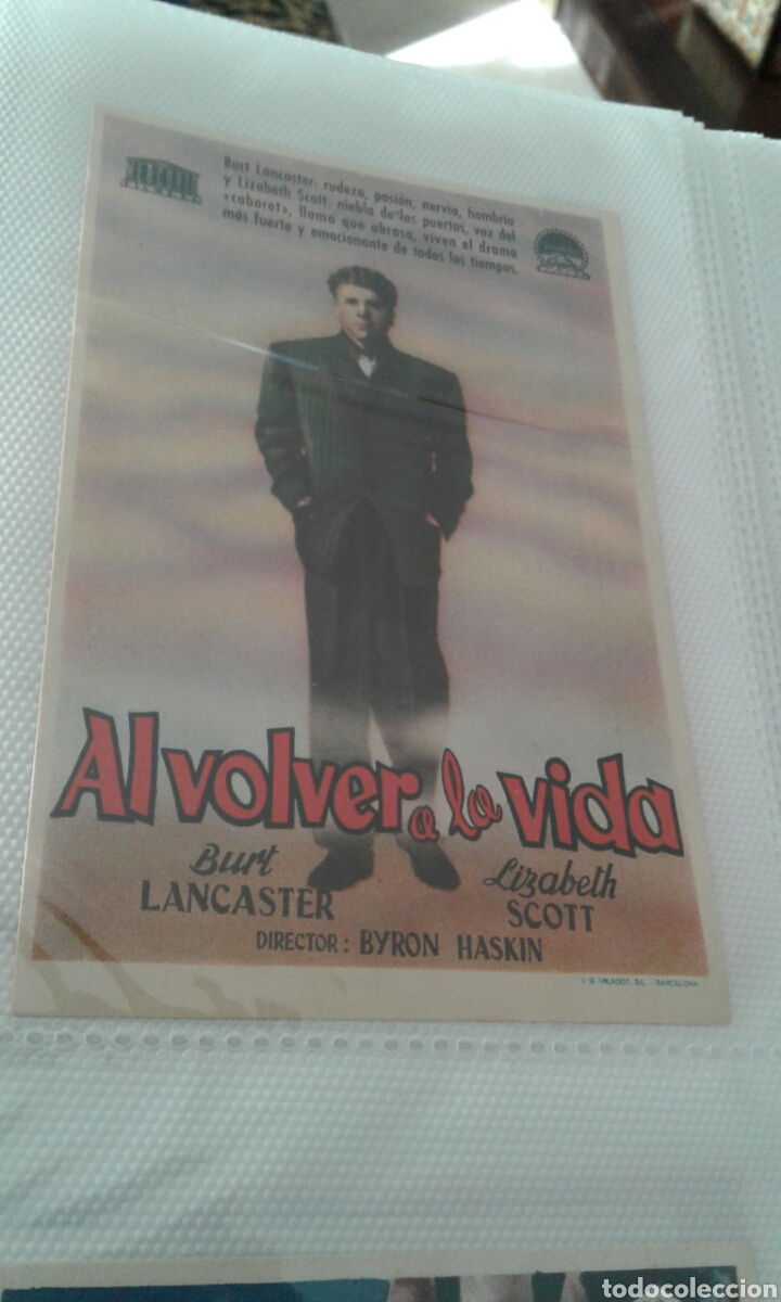 Cine: Al volver va la vida simple - Foto 1
